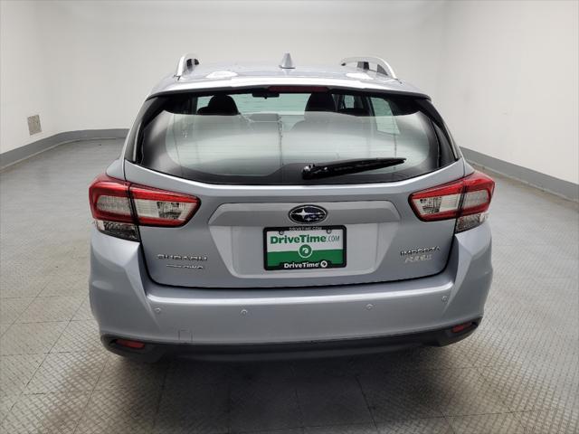 used 2017 Subaru Impreza car, priced at $19,195