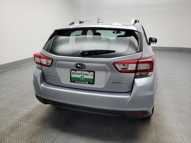 used 2017 Subaru Impreza car, priced at $19,195