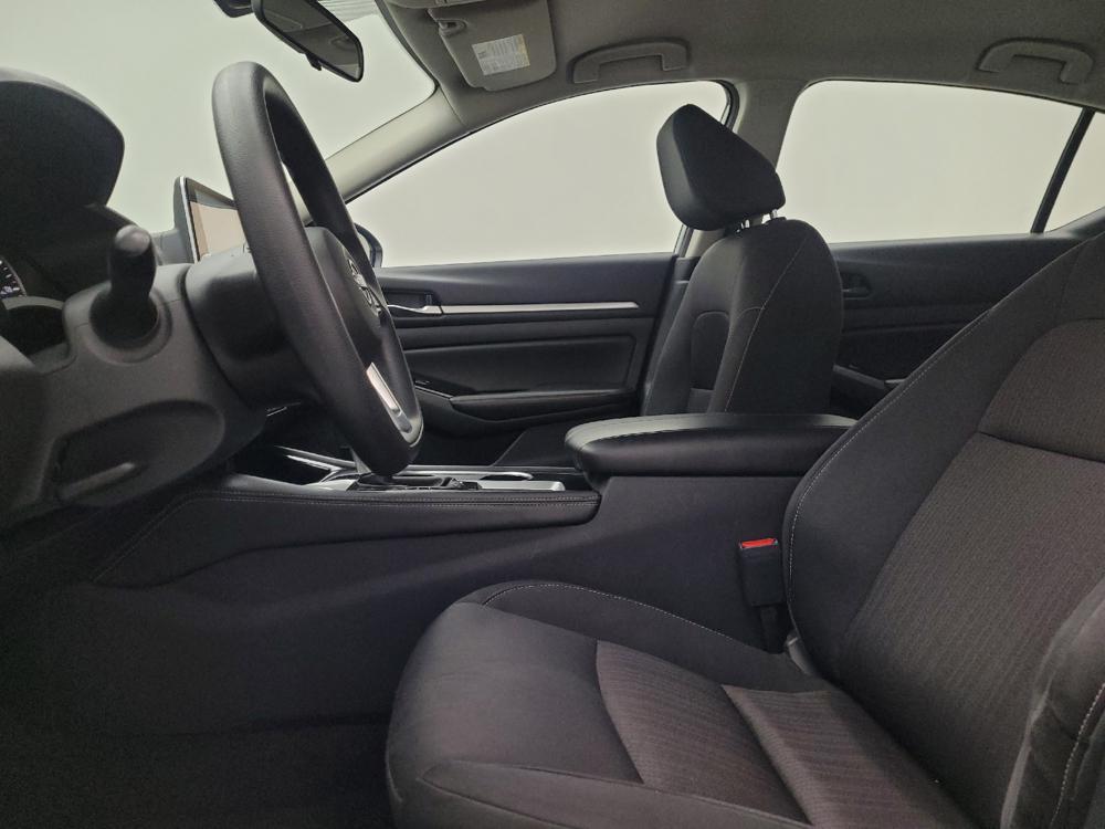 used 2023 Nissan Altima car, priced at $20,395