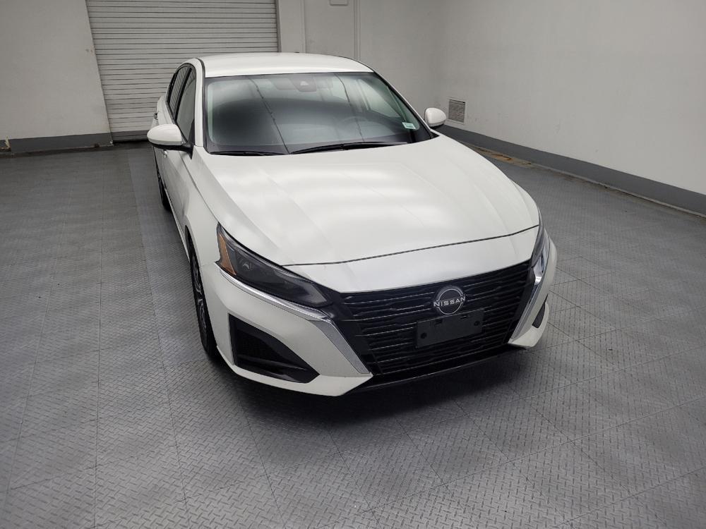 used 2023 Nissan Altima car, priced at $20,395