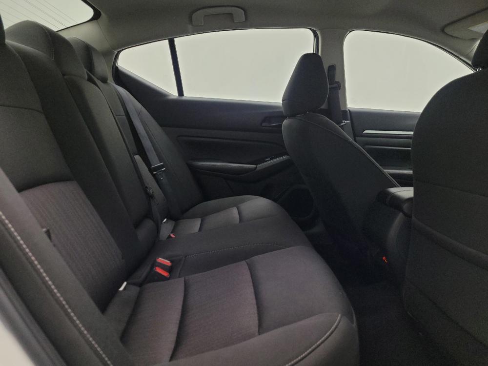 used 2023 Nissan Altima car, priced at $20,395