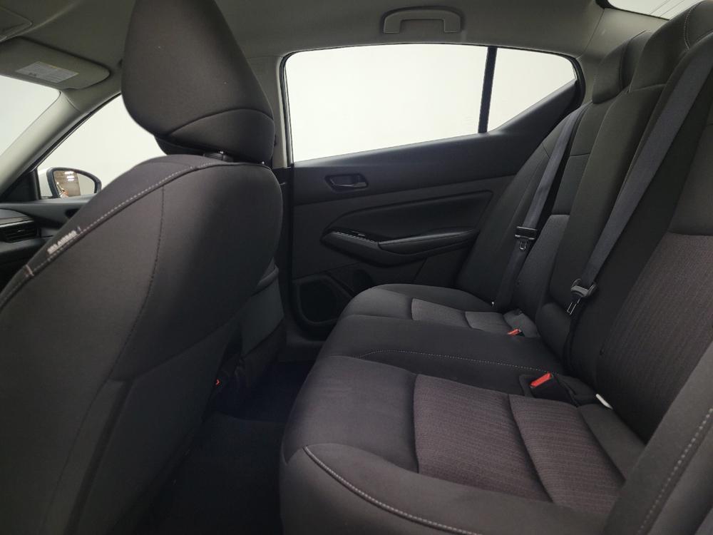 used 2023 Nissan Altima car, priced at $20,395