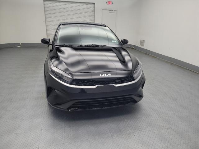 used 2023 Kia Forte car, priced at $20,095