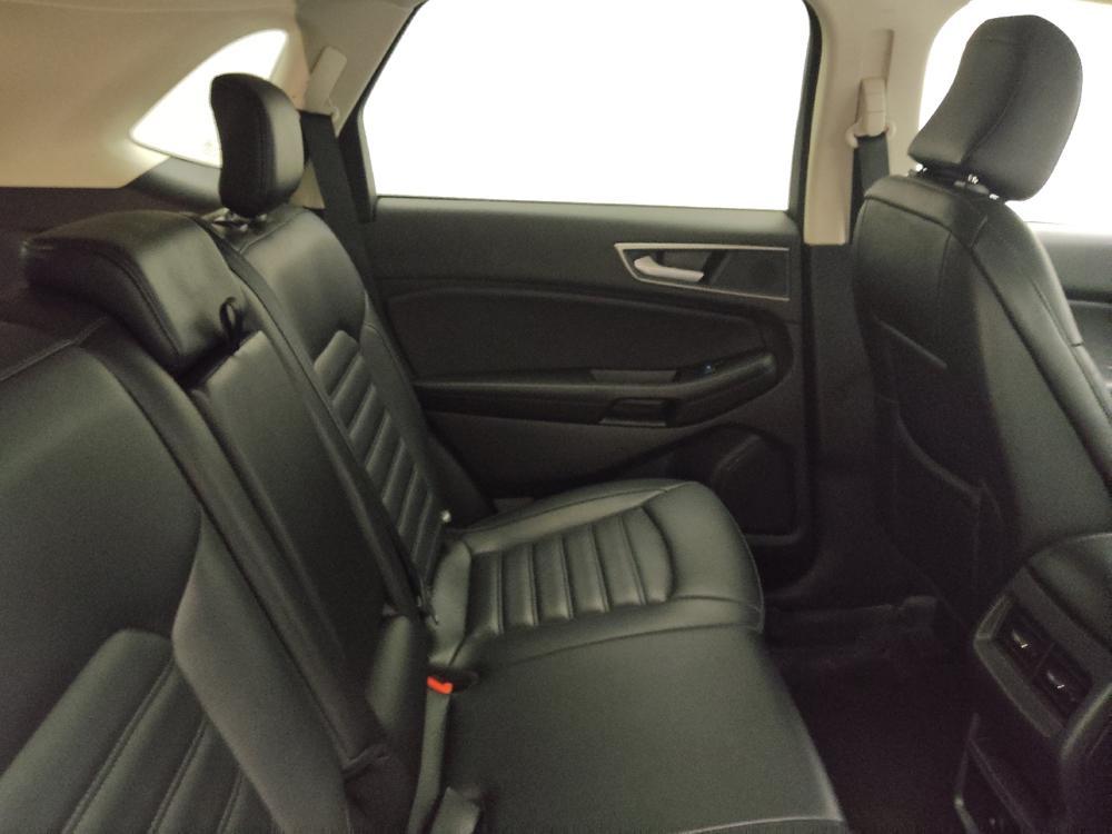 used 2024 Ford Edge car, priced at $26,295