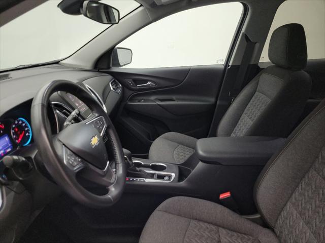 used 2022 Chevrolet Equinox car, priced at $23,495