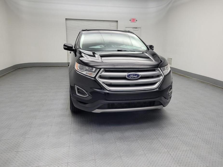 used 2018 Ford Edge car, priced at $16,795