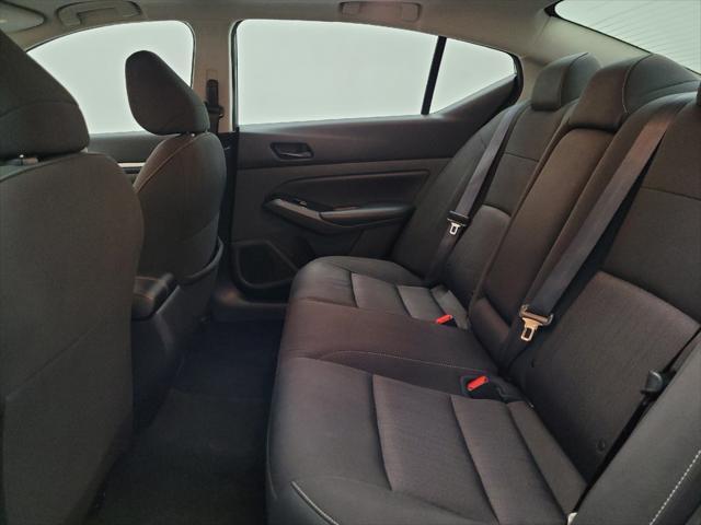 used 2023 Nissan Altima car, priced at $24,895