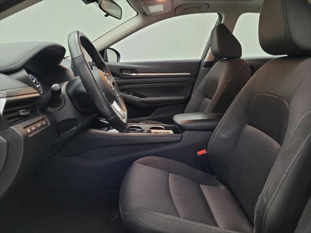 used 2023 Nissan Altima car, priced at $24,895