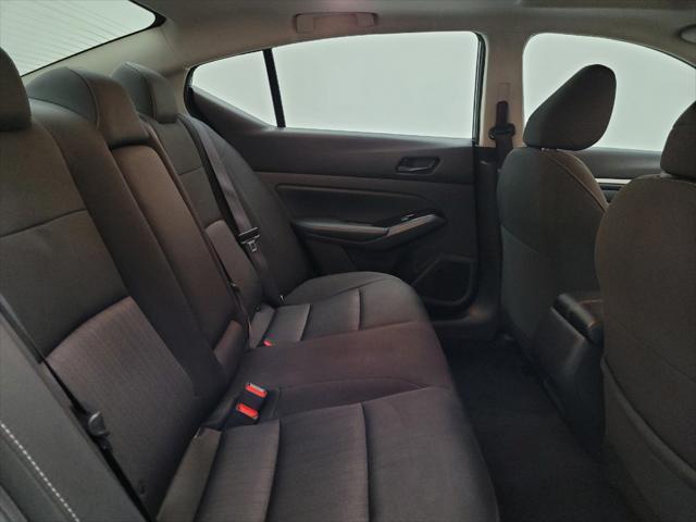 used 2023 Nissan Altima car, priced at $24,895
