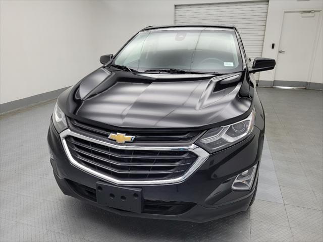 used 2020 Chevrolet Equinox car, priced at $20,695