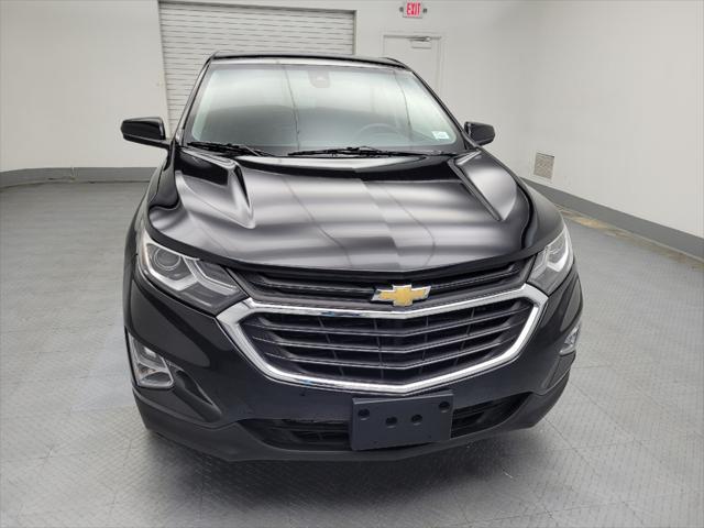 used 2020 Chevrolet Equinox car, priced at $20,695