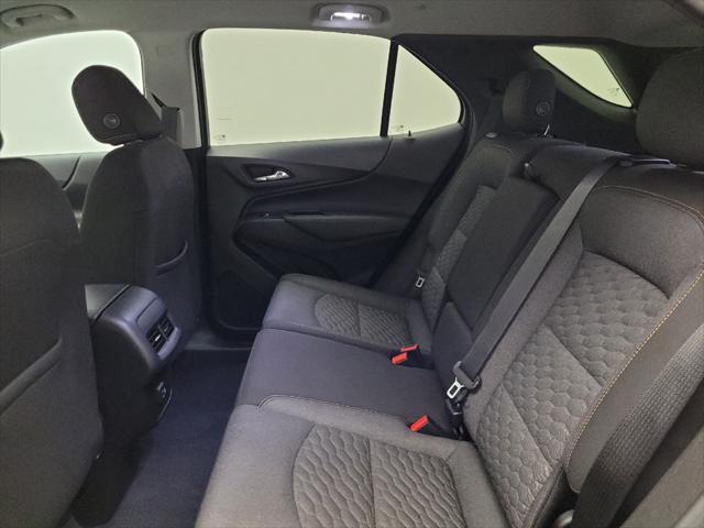 used 2020 Chevrolet Equinox car, priced at $20,695