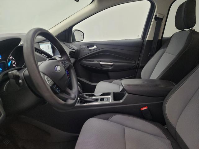 used 2019 Ford Escape car, priced at $13,695