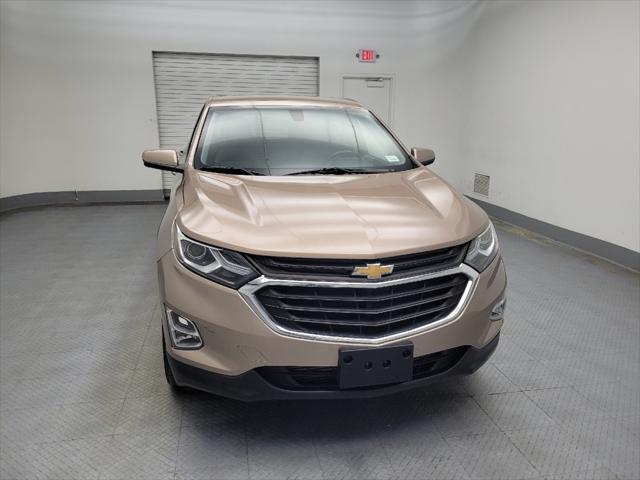 used 2019 Chevrolet Equinox car, priced at $15,995