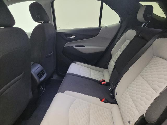 used 2019 Chevrolet Equinox car, priced at $15,995