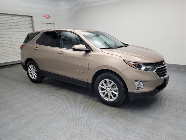 used 2019 Chevrolet Equinox car, priced at $15,995