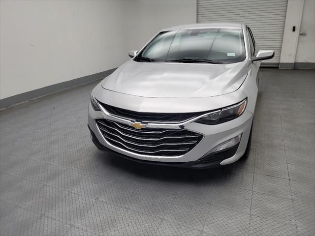 used 2022 Chevrolet Malibu car, priced at $18,895