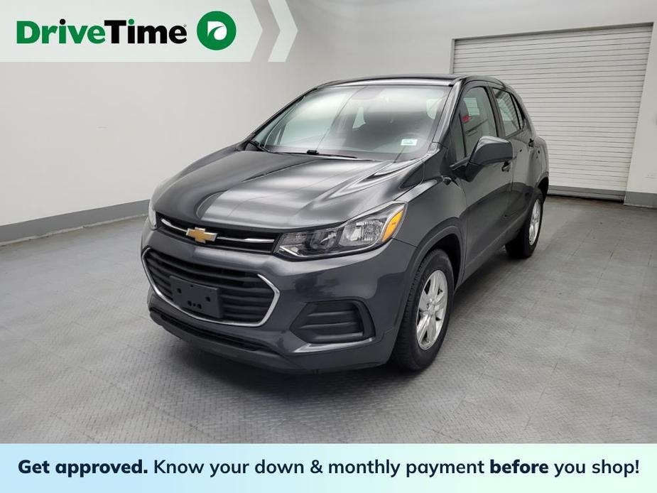 used 2019 Chevrolet Trax car, priced at $13,195