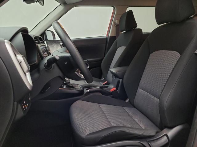 used 2022 Kia Soul car, priced at $18,395