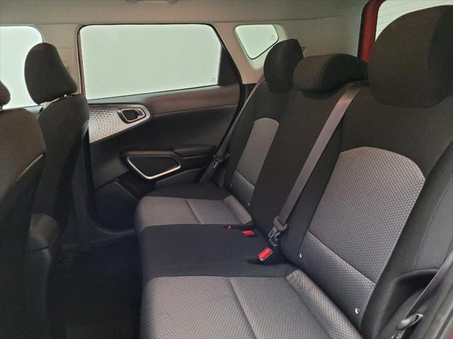 used 2022 Kia Soul car, priced at $18,395