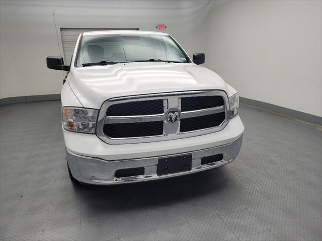 used 2019 Ram 1500 car, priced at $24,095