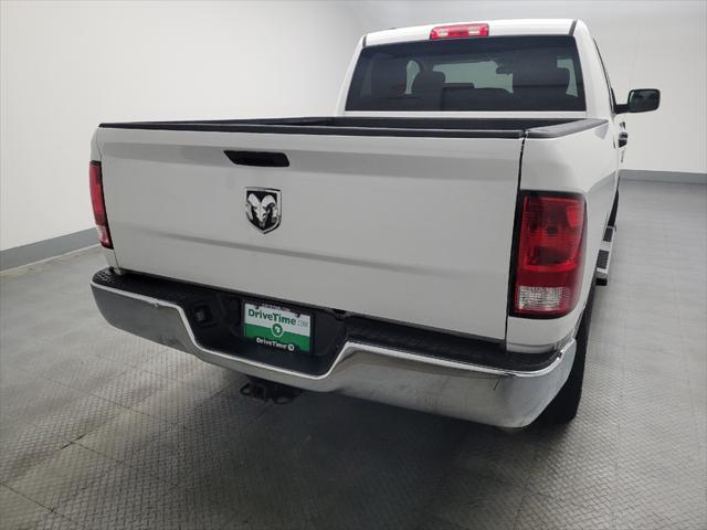 used 2019 Ram 1500 car, priced at $24,095