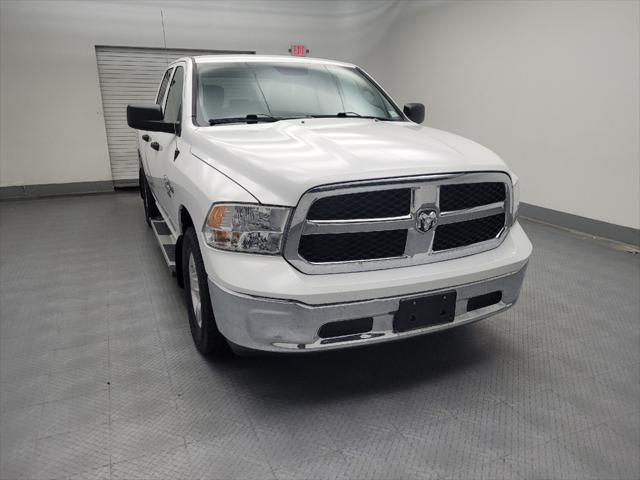 used 2019 Ram 1500 car, priced at $24,095