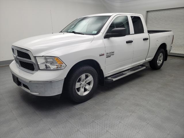 used 2019 Ram 1500 car, priced at $24,095