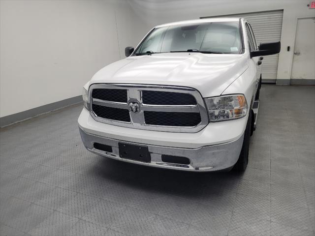 used 2019 Ram 1500 car, priced at $24,095