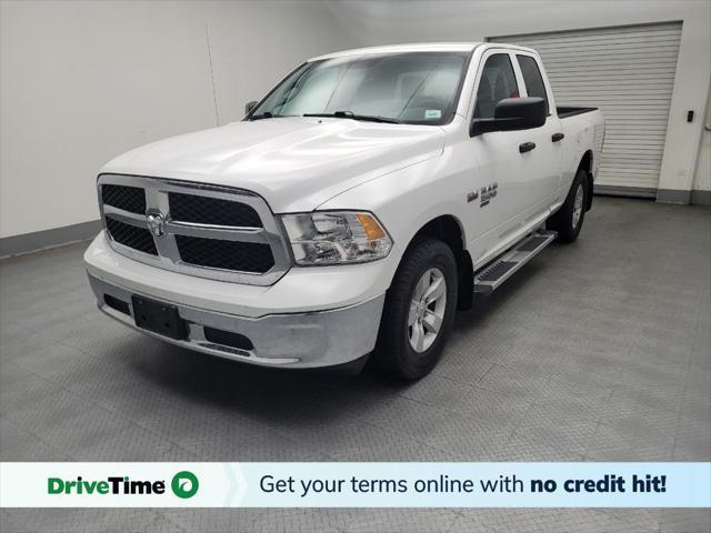 used 2019 Ram 1500 car, priced at $24,095