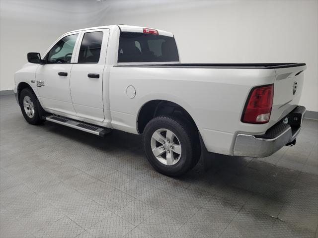 used 2019 Ram 1500 car, priced at $24,095