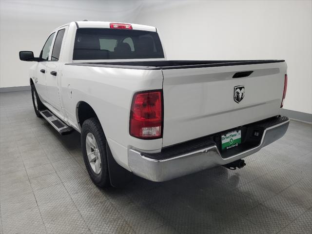 used 2019 Ram 1500 car, priced at $24,095