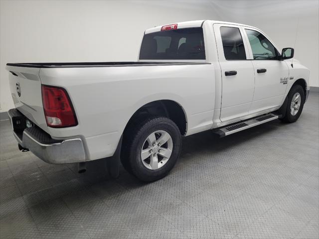 used 2019 Ram 1500 car, priced at $24,095