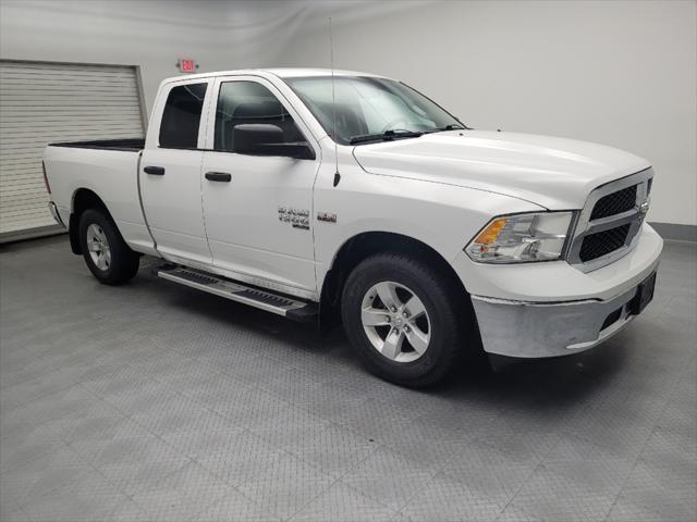 used 2019 Ram 1500 car, priced at $24,095