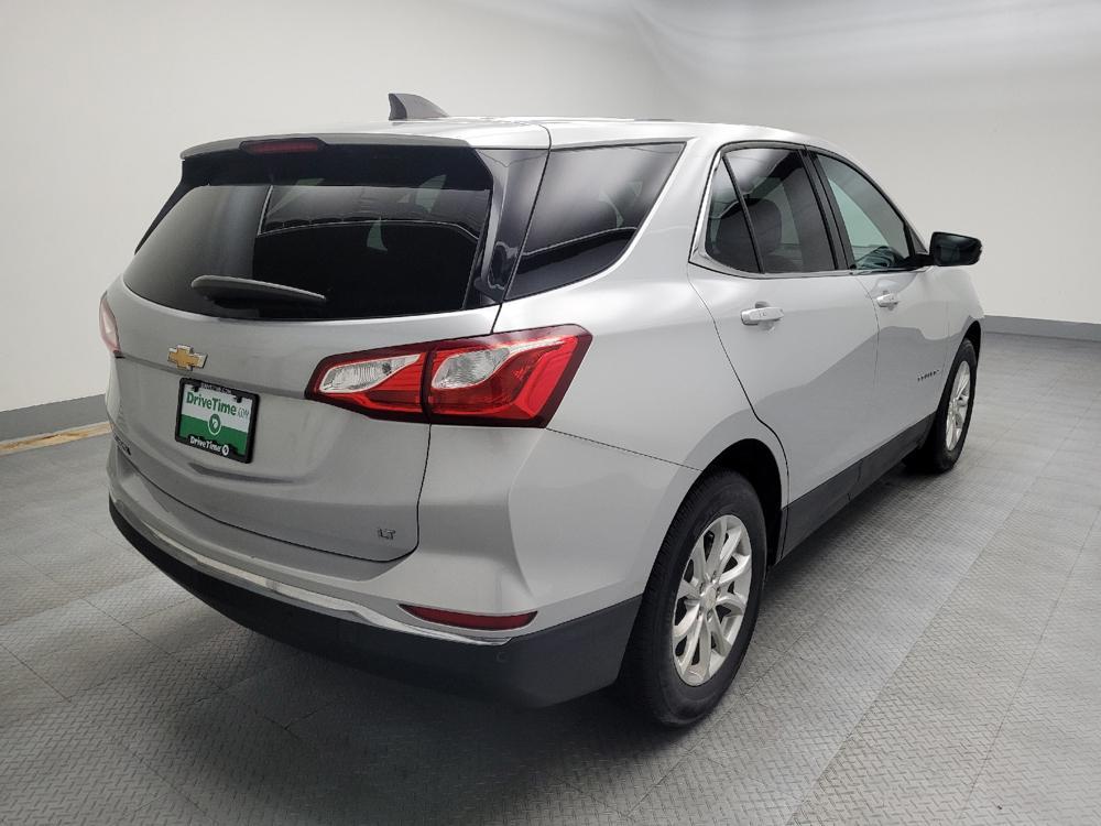 used 2019 Chevrolet Equinox car, priced at $18,395