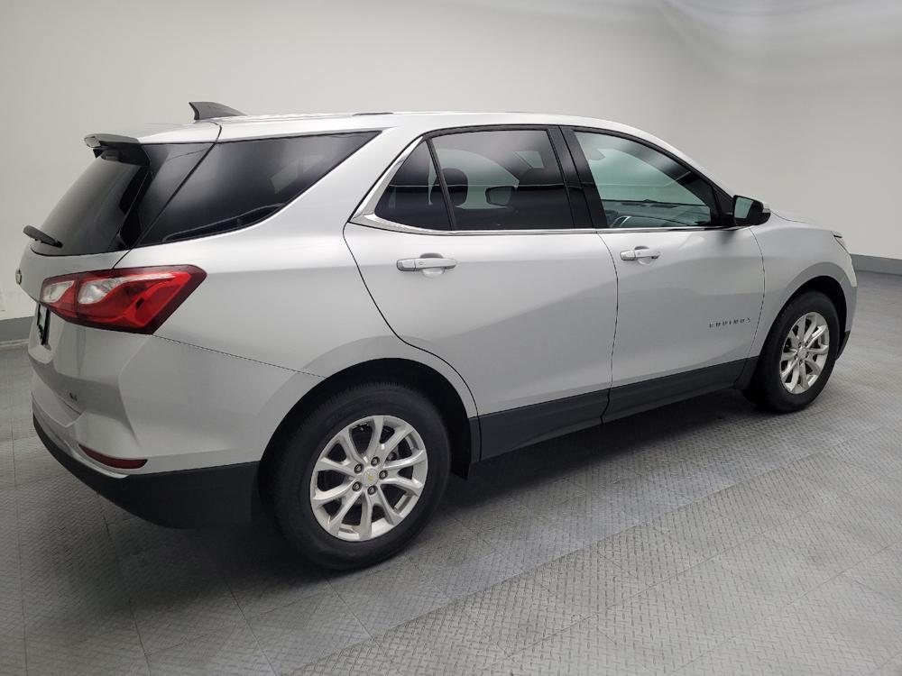 used 2019 Chevrolet Equinox car, priced at $18,395