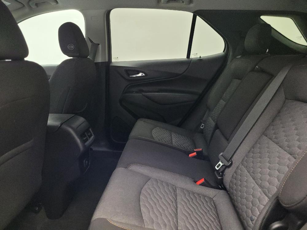 used 2019 Chevrolet Equinox car, priced at $18,395