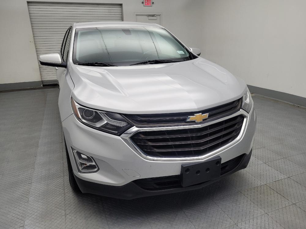 used 2019 Chevrolet Equinox car, priced at $18,395