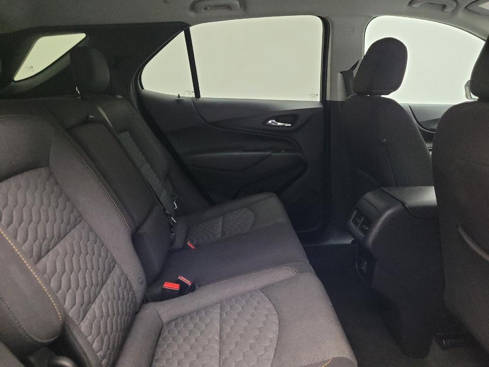 used 2019 Chevrolet Equinox car, priced at $18,395