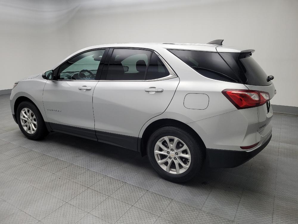 used 2019 Chevrolet Equinox car, priced at $18,395