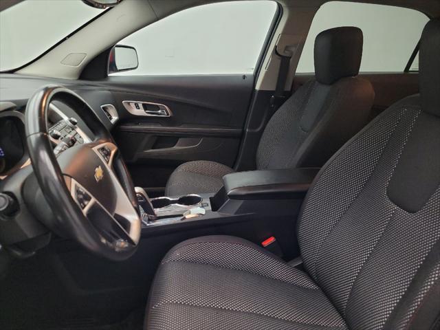 used 2015 Chevrolet Equinox car, priced at $13,495