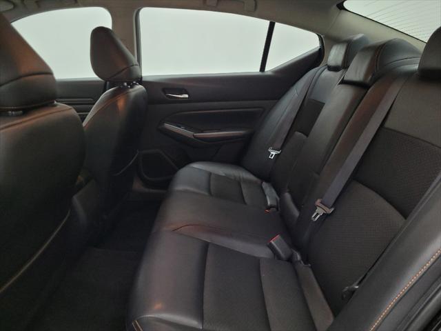 used 2020 Nissan Altima car, priced at $20,095