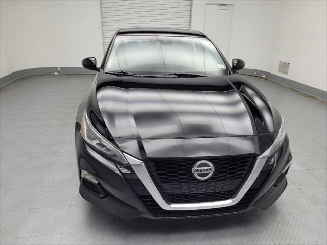used 2020 Nissan Altima car, priced at $20,095