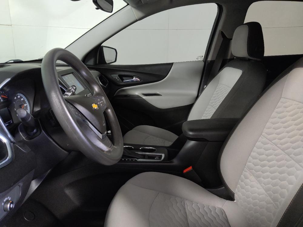 used 2018 Chevrolet Equinox car, priced at $15,795