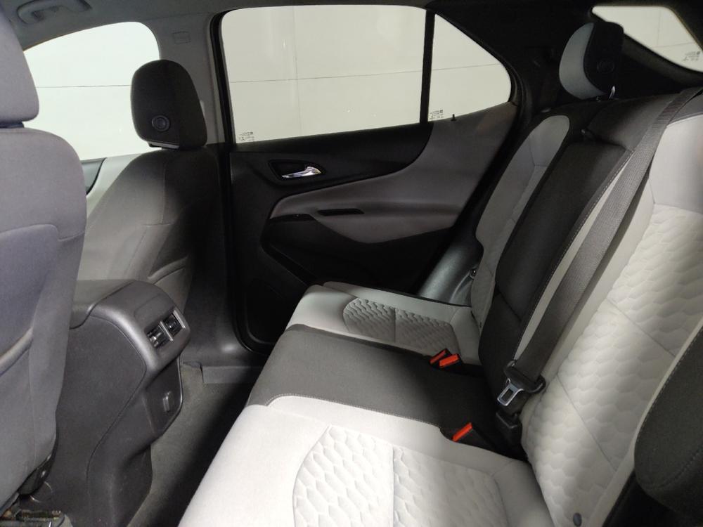 used 2018 Chevrolet Equinox car, priced at $15,795