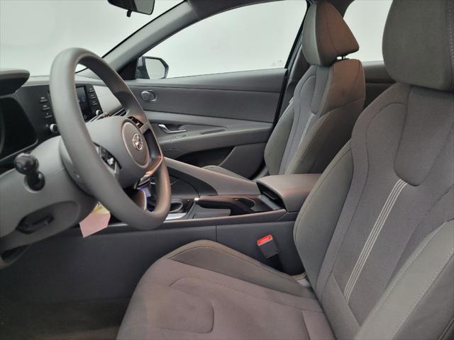 used 2023 Hyundai Elantra car, priced at $21,195