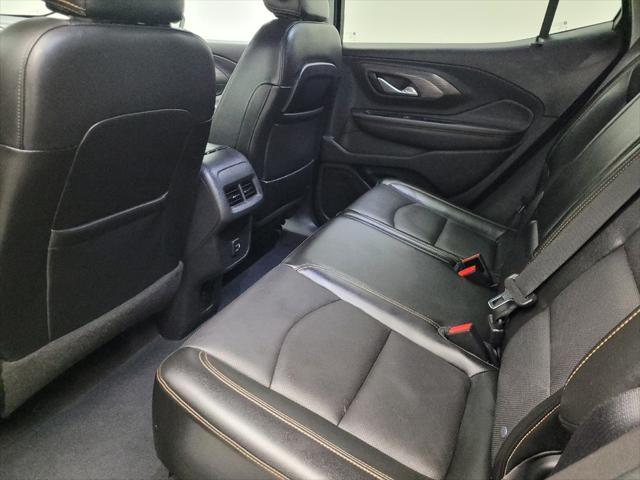 used 2019 GMC Terrain car, priced at $18,995