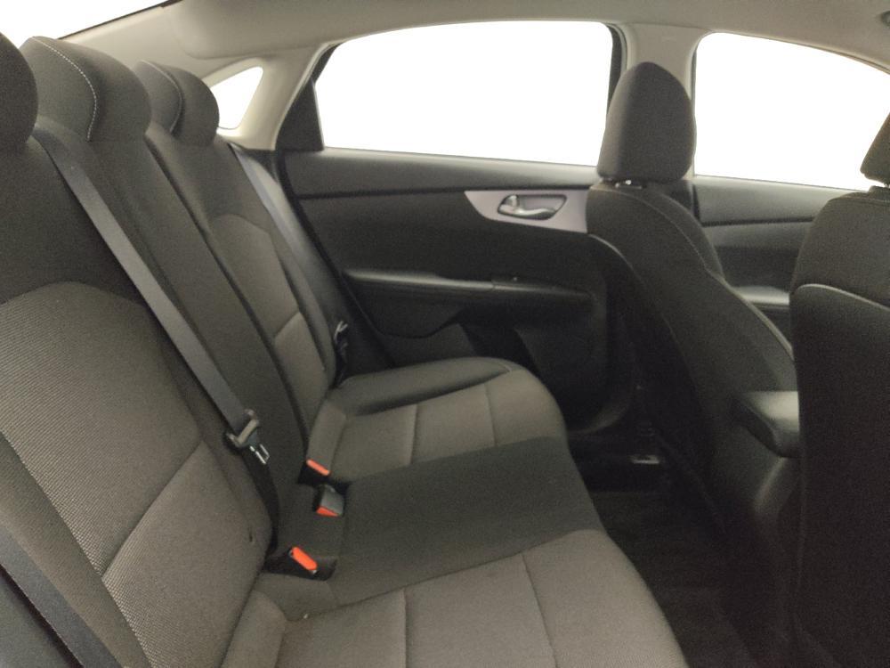 used 2022 Kia Forte car, priced at $18,895