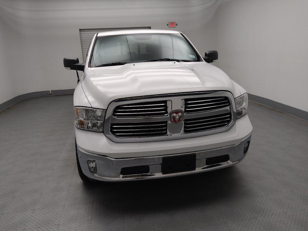 used 2017 Ram 1500 car, priced at $21,895