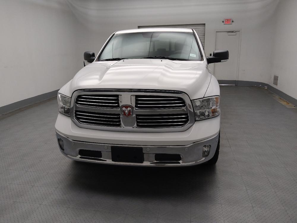 used 2017 Ram 1500 car, priced at $21,895